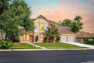 7214 Forest Meadow St, San Antonio, TX 78240