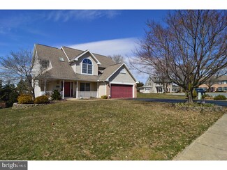 2111 Bressler Dr, Reading, PA 19610