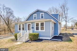 502 S Coles Ave, Maple Shade, NJ 08052