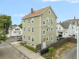 69 Potters Ave, Providence, RI 02905