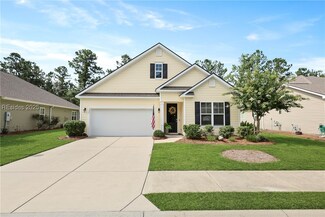 326 Great Harvest Rd, Okatie, SC 29909