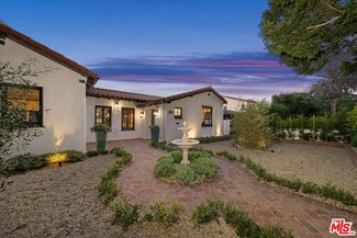 1902 Parnell Ave, Los Angeles, CA 90025