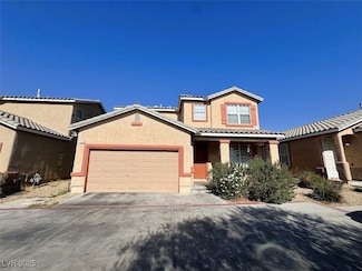 2401 Living Rock St, Las Vegas, NV 89106