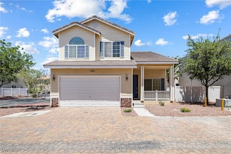 10348 Cherry Brook St, Las Vegas, NV 89183