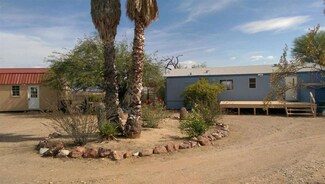 455 W Green Rd, Morristown, AZ 85342