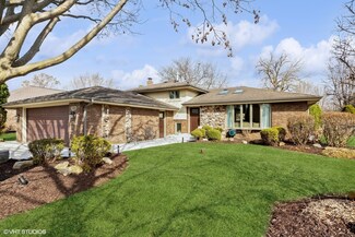 11016 84th Place, Willow Springs, IL 60480