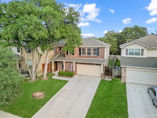 17023 Ashbury Lodge, San Antonio, TX 78247