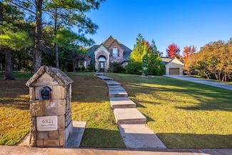 6821 Cypress Hollow, Edmond, OK 73034