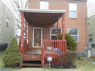 2845 Arthur Ave, Camden, NJ 08105