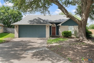 4810 Stone Pointe Dr, Temple, TX 76502