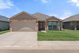 1616 144th St, Lubbock, TX 79423