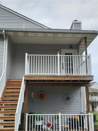 403 Resort Ct, Virginia Beach, VA 23462