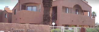 1745 E Glenn St Unit 109, Tucson, AZ 85719