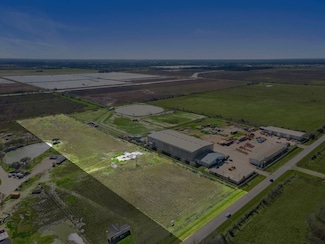 32361 Morton Rd, Brookshire, TX 77423