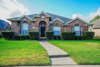 11015 Tree Shadow Ln, Frisco, TX 75035