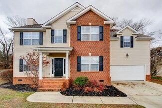 823 Mackenzie Dr, Maryville, TN 37804