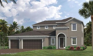 8654 Catalissa Ave, Melbourne, FL 32940