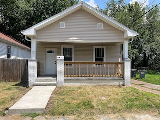913 N Morton Ave, Evansville, IN 47711