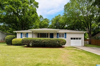 1208 Dunston Ave, Birmingham, AL 35213