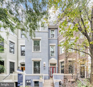 1831 Mintwood Place NW, Washington, DC 20009