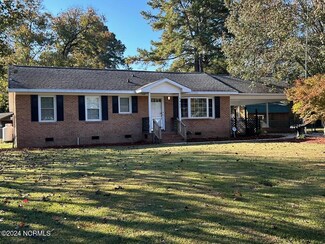 1411 Squire Place, Kinston, NC 28504