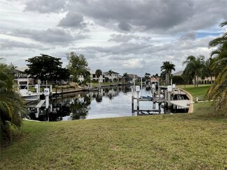 600 Via Tripoli, Punta Gorda, FL 33950