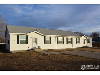 220 Spruce St, Fort Morgan, CO 80701