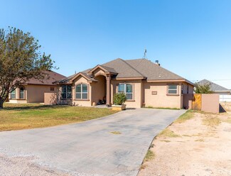 11640 W Catalpa St, Odessa, TX 79763