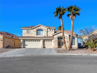 9307 Bondeno St, Las Vegas, NV 89123
