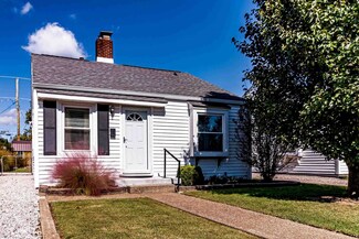 824 E Olmstead Ave, Evansville, IN 47711