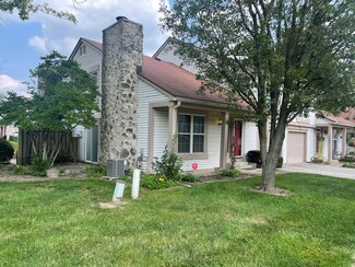 7861 Hunters Path, Indianapolis, IN 46214