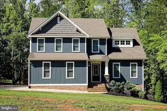 2951 Preston Park Ct, Sandy Hook, VA 23153