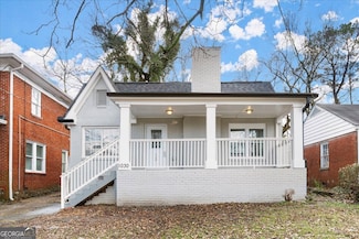 1030 Westmoor Dr NW, Atlanta, GA 30314