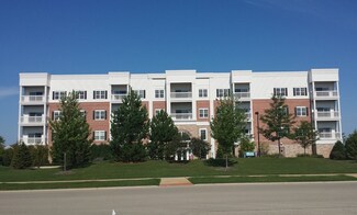 3975 Idlewild Ln Unit 102, Naperville, IL 60564