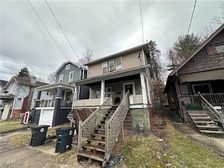 749 Kendall Ave, Steubenville, OH 43952