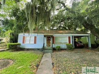 2511 Alabama Ave, Savannah, GA 31404