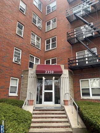 2350 Linwood Ave Unit 2F, Fort Lee, NJ 07024