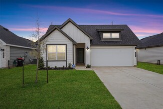 3831 Beltingham Bend Way, Brookshire, TX 77423