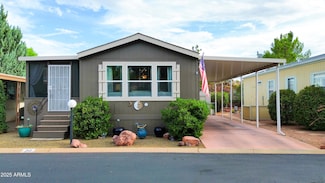 205 Sunset Dr Unit 26, Sedona, AZ 86336