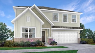 Kingston, Greenfield, IN 46140