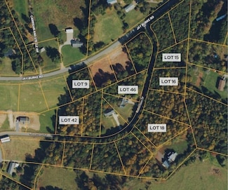 0 Jay Burke Rd Unit 23481837, Taylorsville, NC 28681