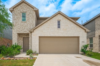 15502 Islandview Ln, Houston, TX 77053