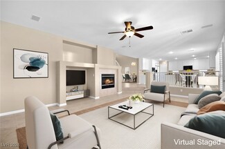 715 Coral View St, Las Vegas, NV 89110