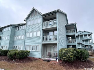 5905 S Kings Hwy Unit 6110, Myrtle Beach, SC 29575