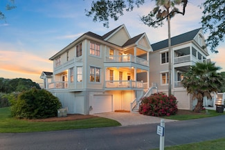 1647 Marsh Harbor Ln, Mount Pleasant, SC 29464