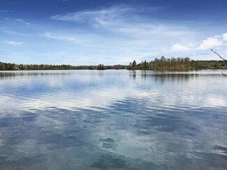 3136 N Artishon Ln, Lac Du Flambeau, WI 54538