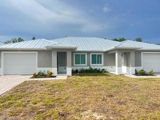 4414 Douglas Ln, Lehigh Acres, FL 33973
