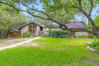 8715 Ridgehill Dr, Austin, TX 78759