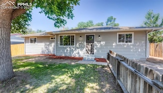 308 Sherri Dr, Colorado Springs, CO 80911