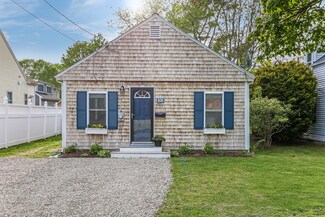 101 King St, Falmouth, MA 02540